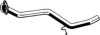 ASMET 29.006 Exhaust Pipe